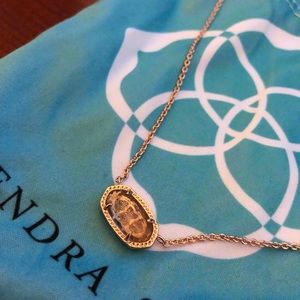 Kendra Scott Necklace